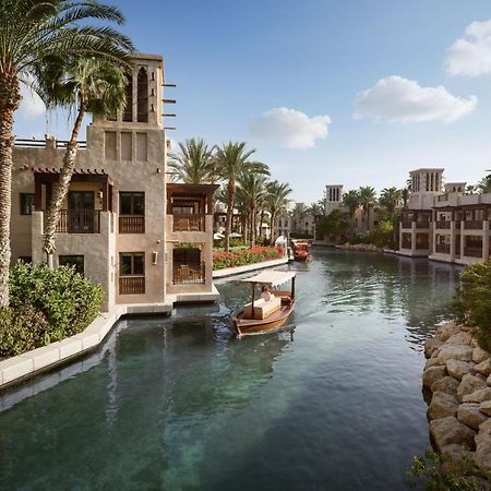 Jumeirah Dar Al Masyaf 두바이 외부 사진 The Creek, Dubai