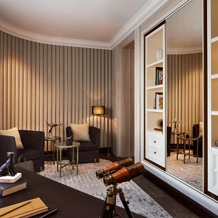 Jumeirah Dar Al Masyaf 두바이 외부 사진 3D visualization of a living room
