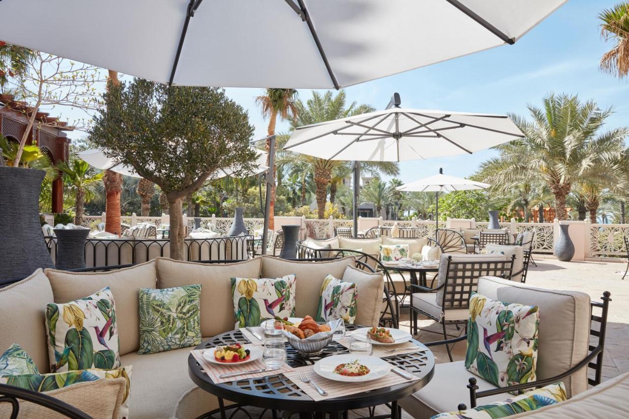 Jumeirah Dar Al Masyaf 두바이 외부 사진 The Westin Dubai