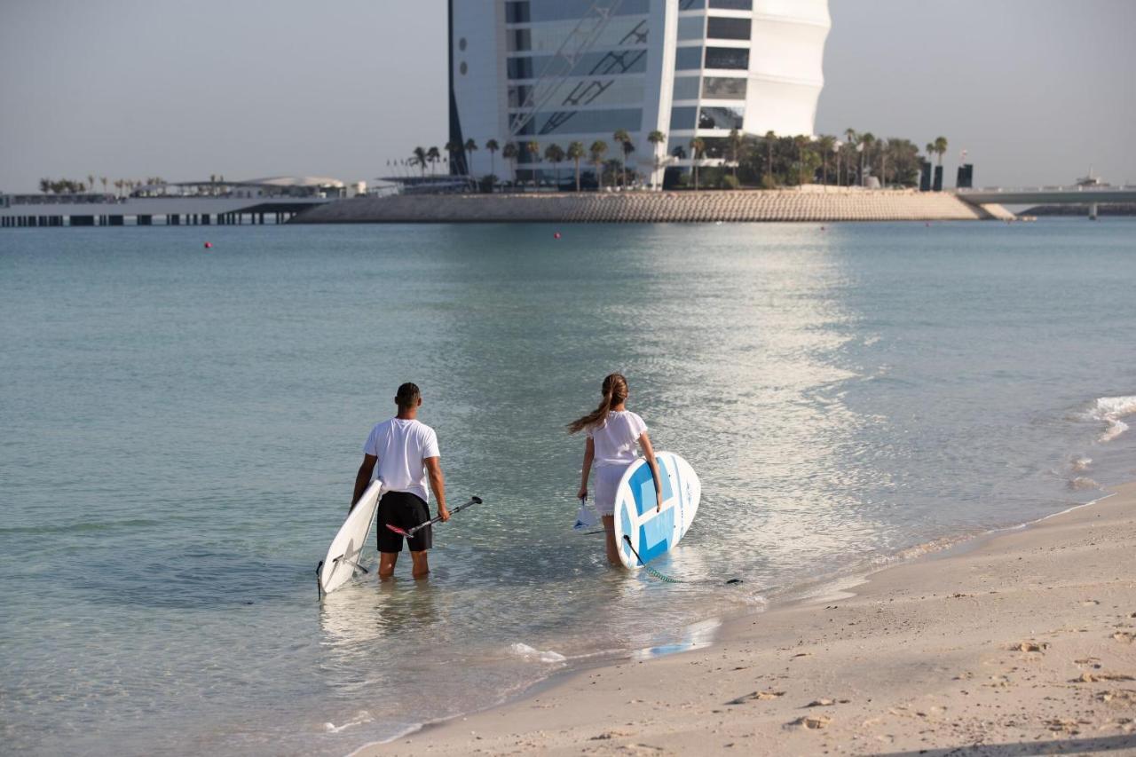 Jumeirah Dar Al Masyaf 두바이 외부 사진 Beach at Jumeirah