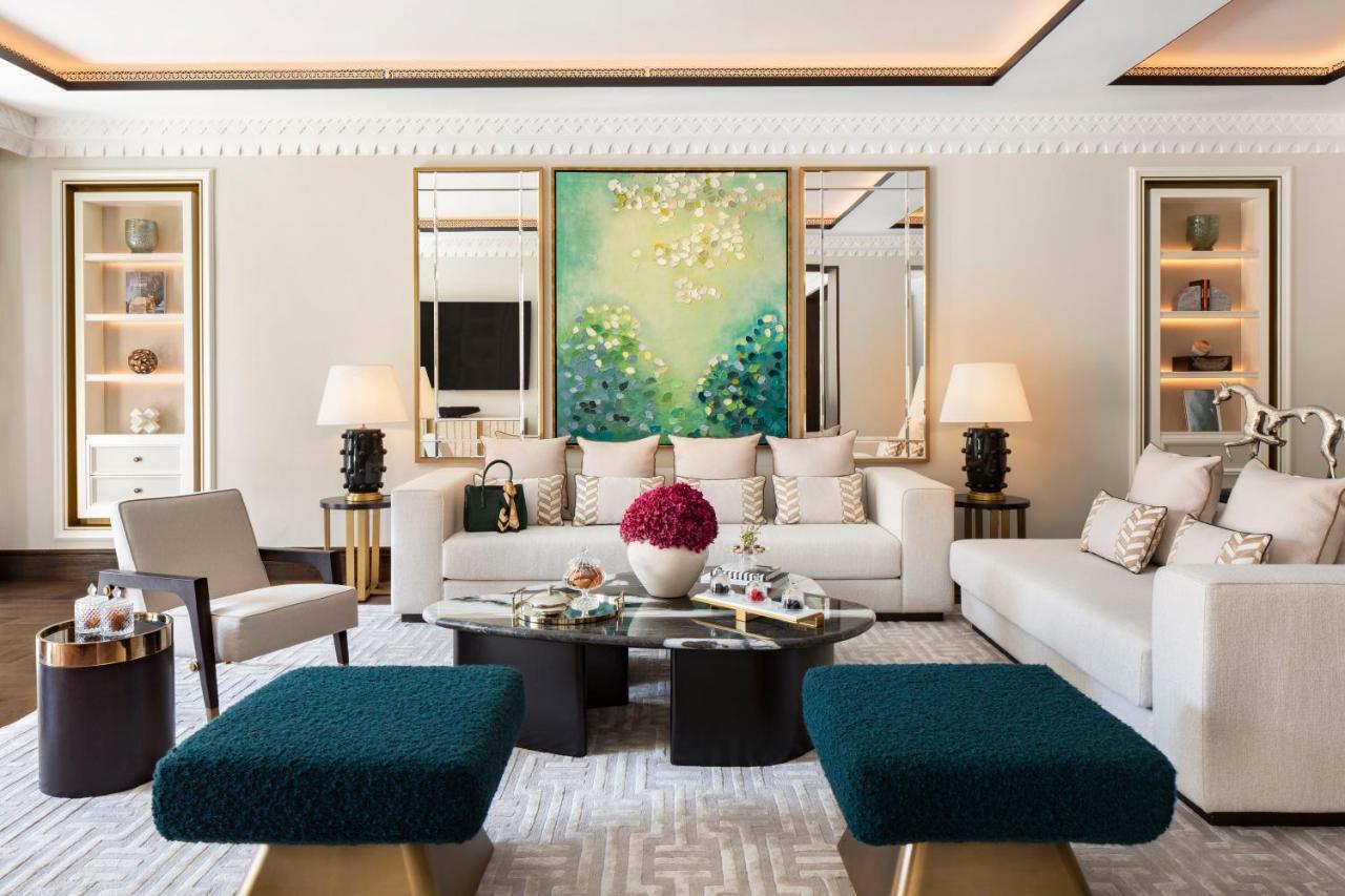 Jumeirah Dar Al Masyaf 두바이 외부 사진