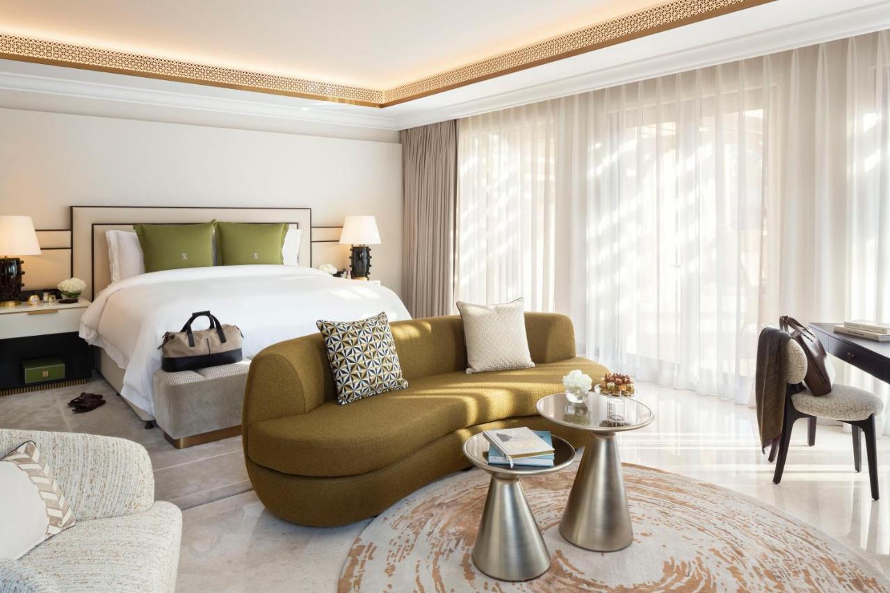 Jumeirah Dar Al Masyaf 두바이 외부 사진