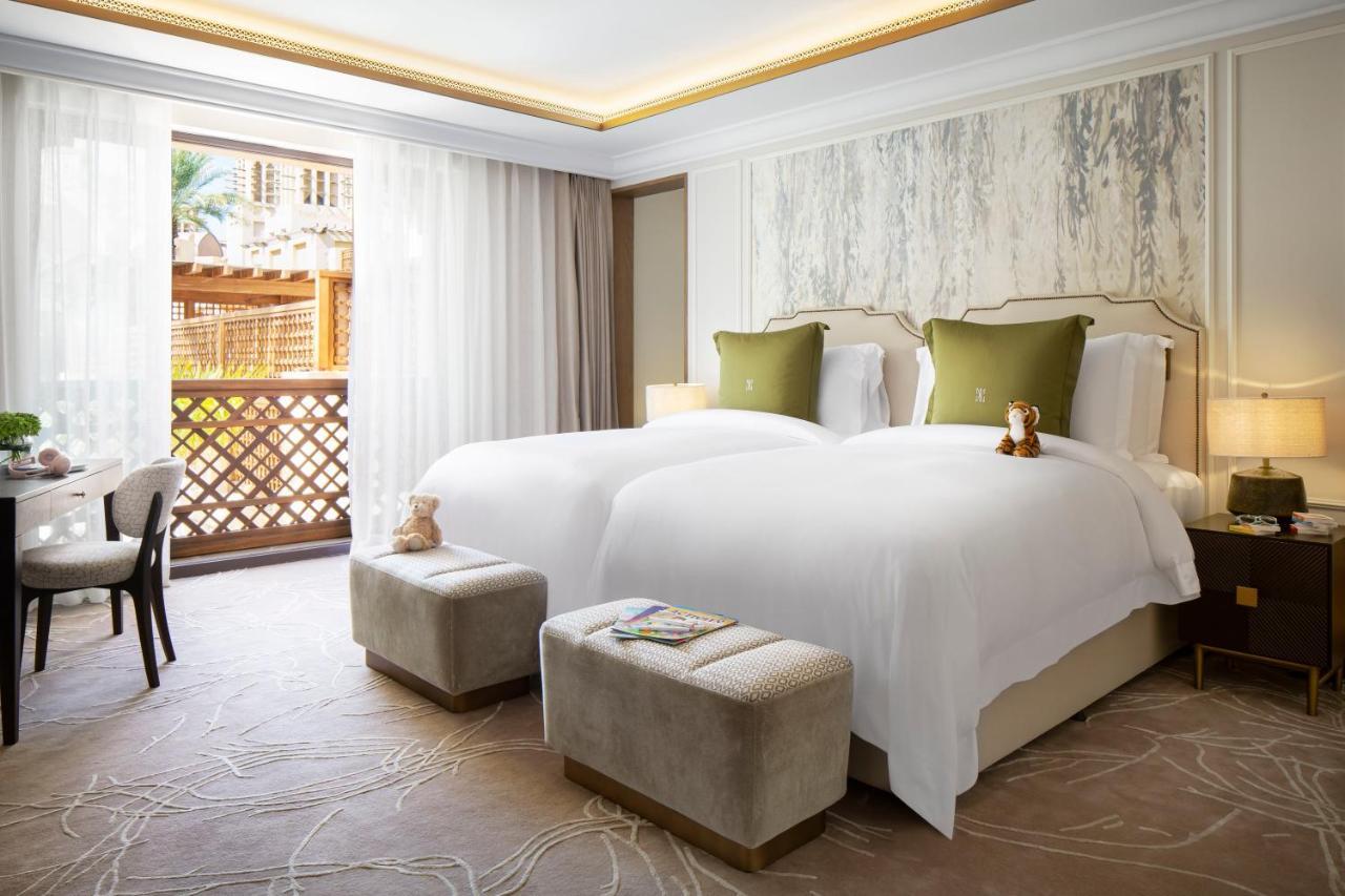 Jumeirah Dar Al Masyaf 두바이 외부 사진 Deluxe Room