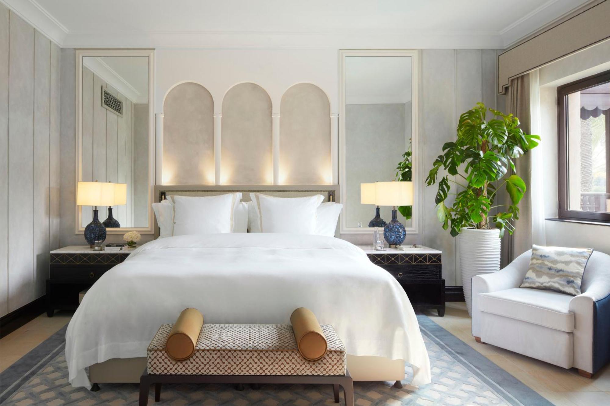 Jumeirah Dar Al Masyaf 두바이 외부 사진