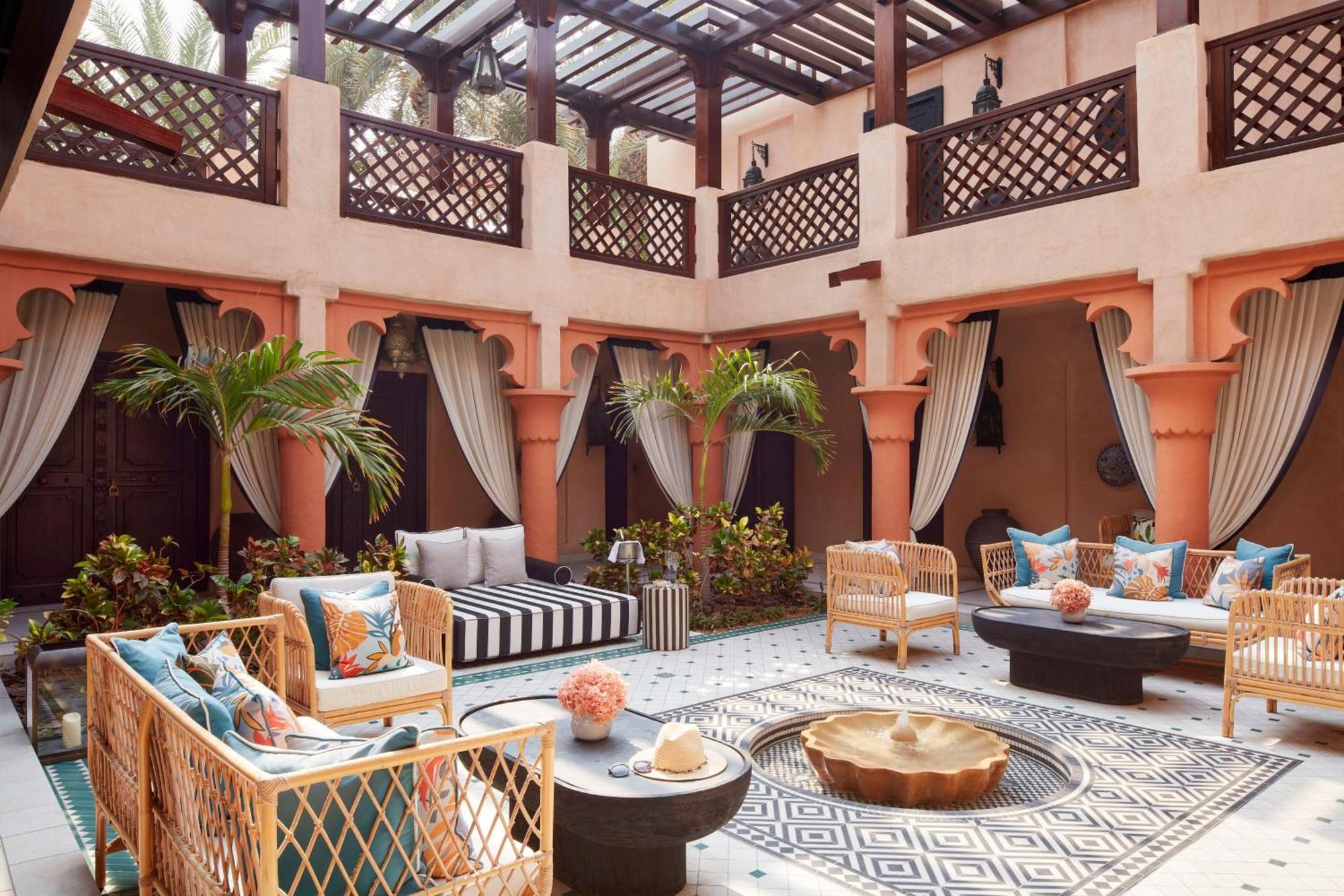 Jumeirah Dar Al Masyaf 두바이 외부 사진 The Majlis