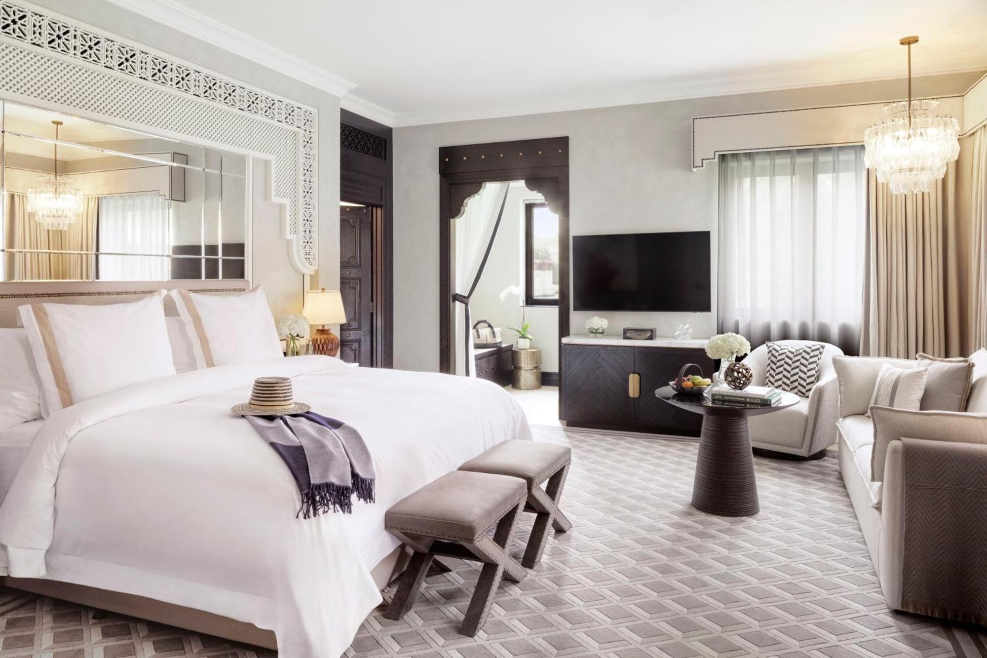 Jumeirah Dar Al Masyaf 두바이 외부 사진