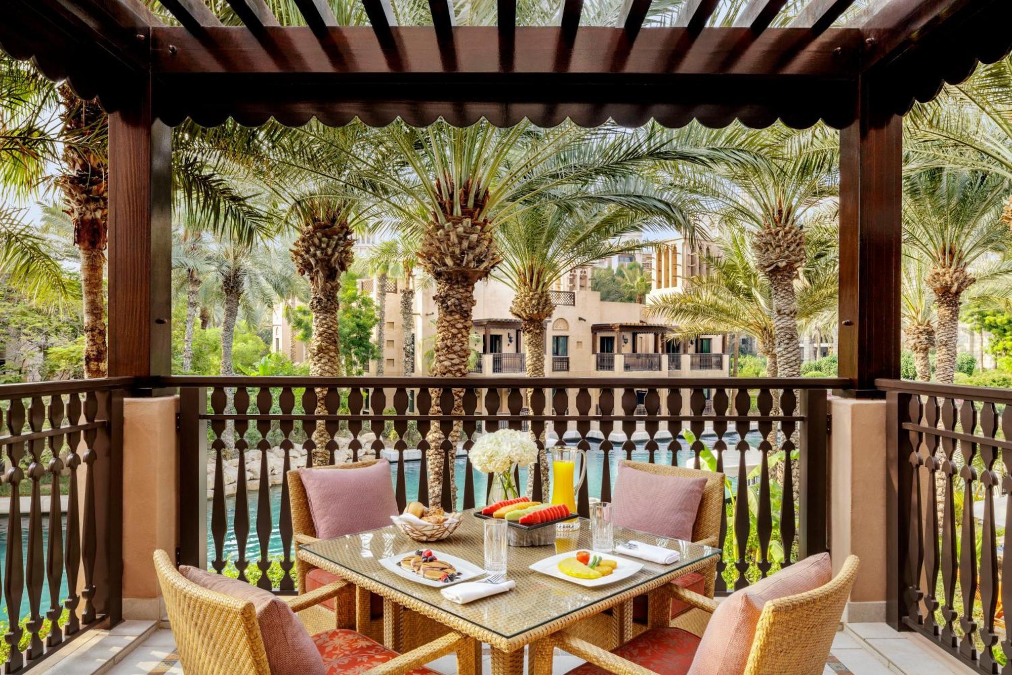 Jumeirah Dar Al Masyaf 두바이 외부 사진 The Westin Dubai