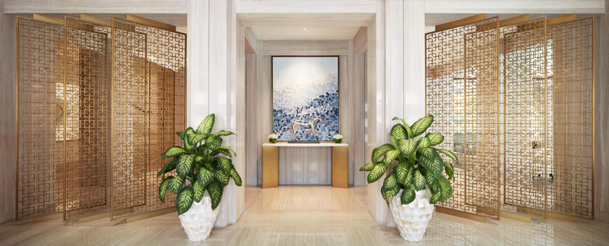 Jumeirah Dar Al Masyaf 두바이 외부 사진