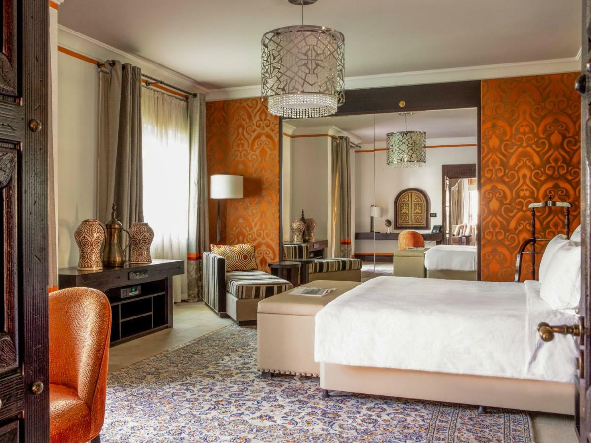 Jumeirah Dar Al Masyaf 두바이 외부 사진