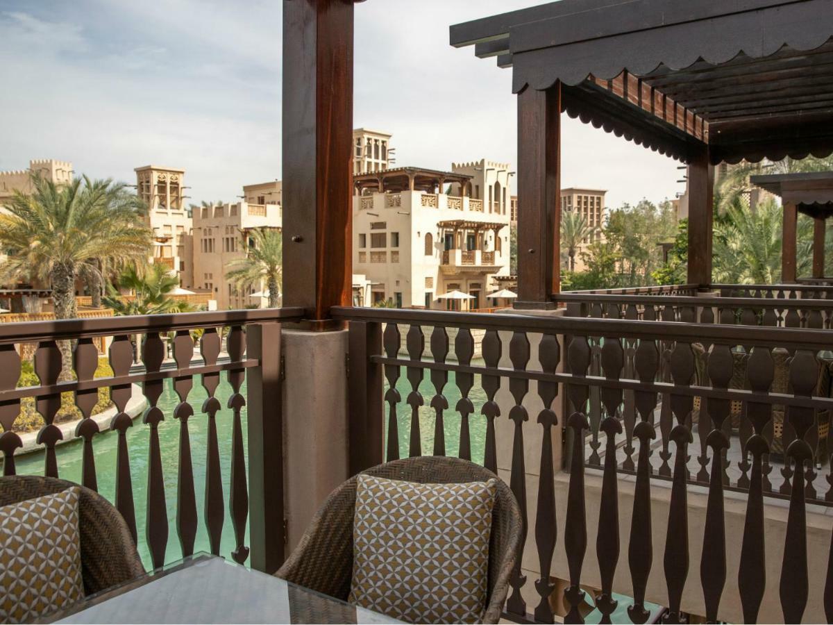 Jumeirah Dar Al Masyaf 두바이 외부 사진 The Palace Downtown Dubai